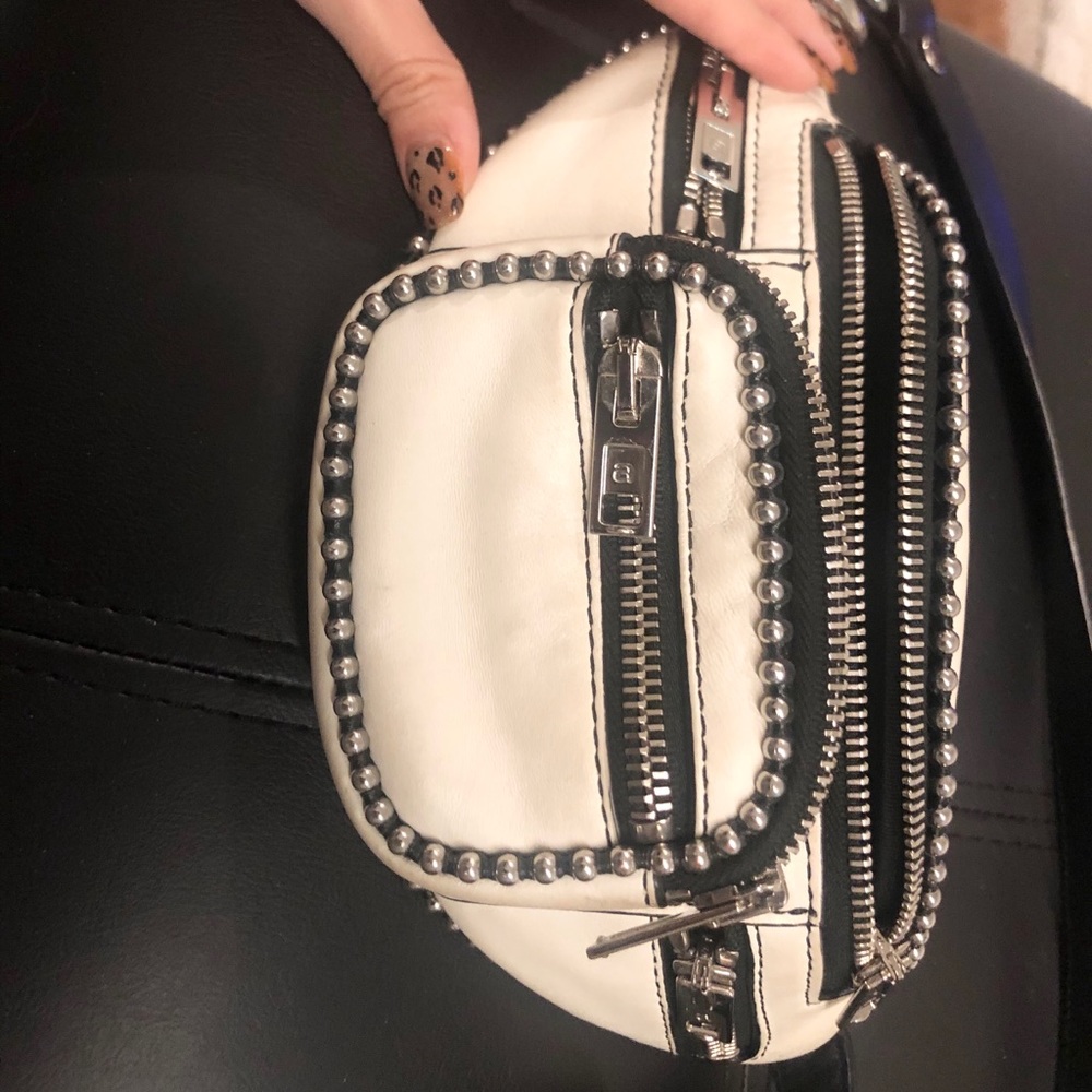 Alexander wang waist bag/ belt bag